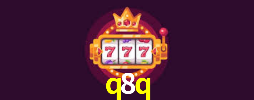 Interface do App q8q