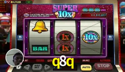 Especiais de Fim de Semana q8q