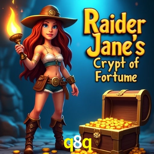 Bônus de Boas-vindas q8q