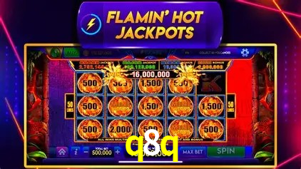 Promoções Sazonais q8q